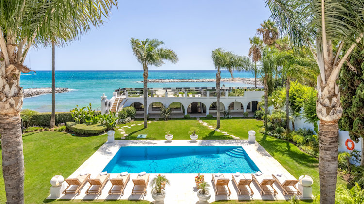 Villa Picasso